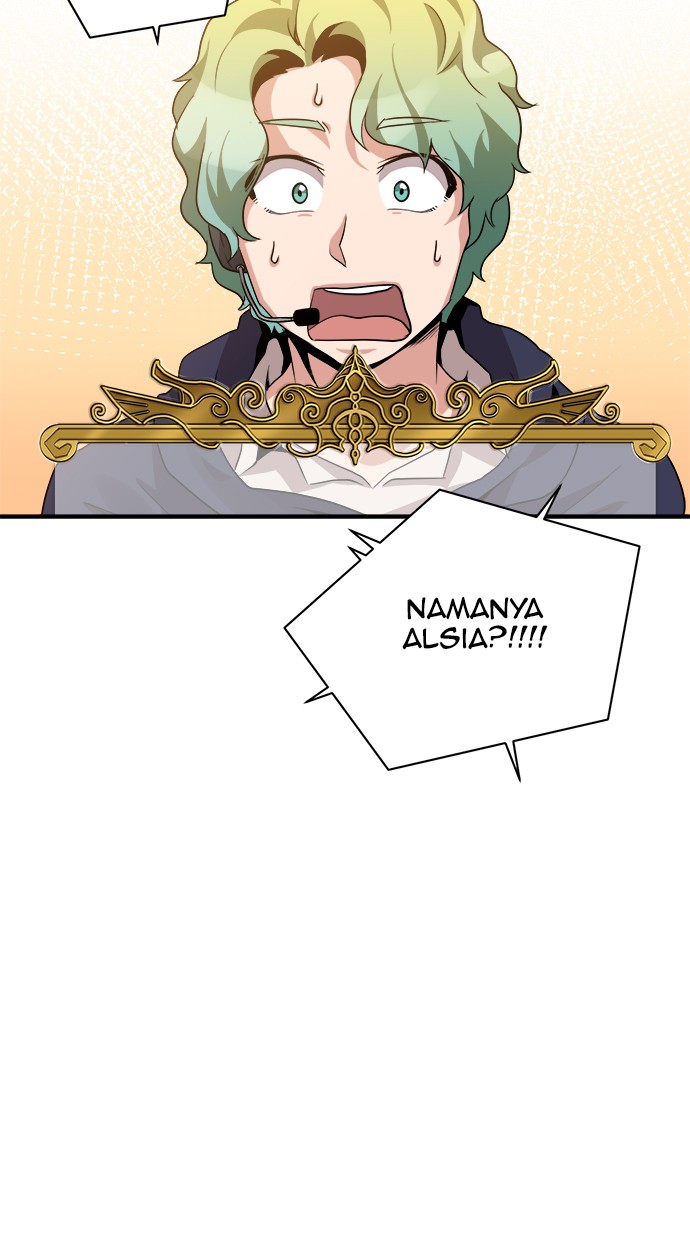 The Strongest Florist Chapter 36 Gambar 58