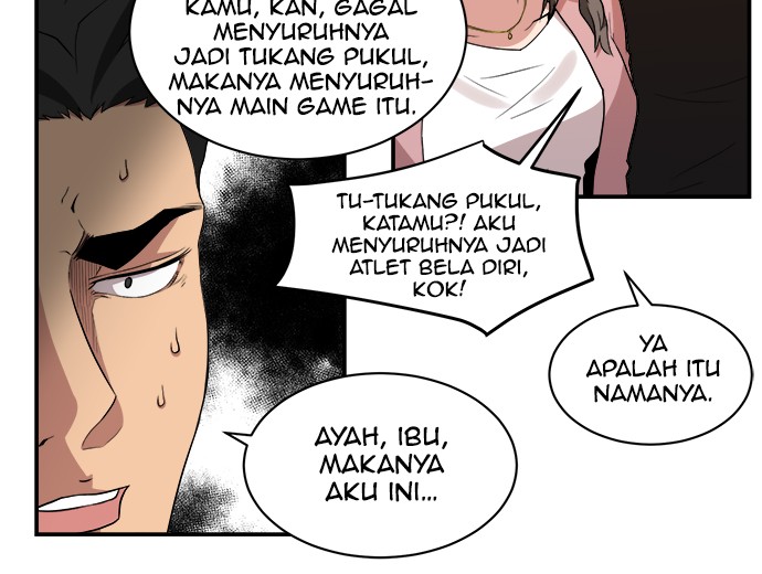 The Strongest Florist Chapter 36 Gambar 8