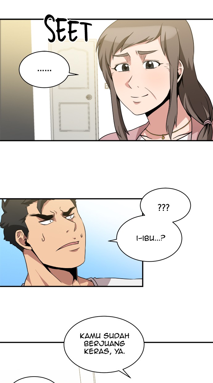 The Strongest Florist Chapter 36 Gambar 9