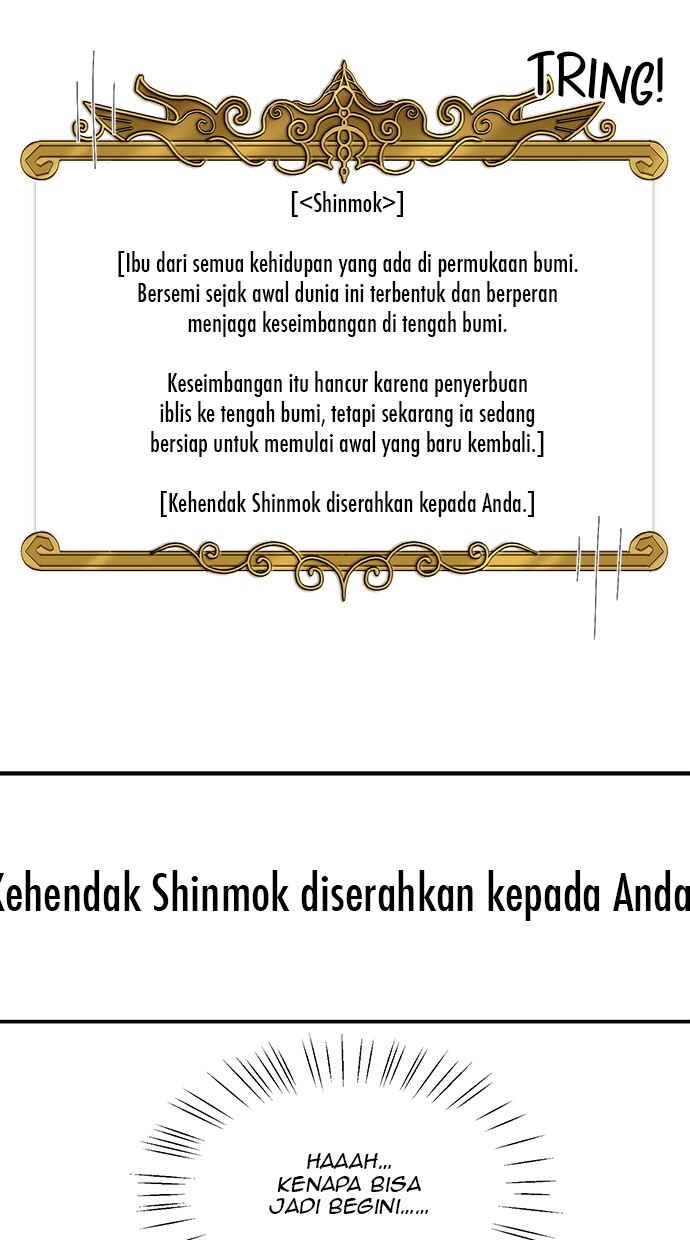 Baca Komik The Strongest Florist Chapter 35 Gambar 1