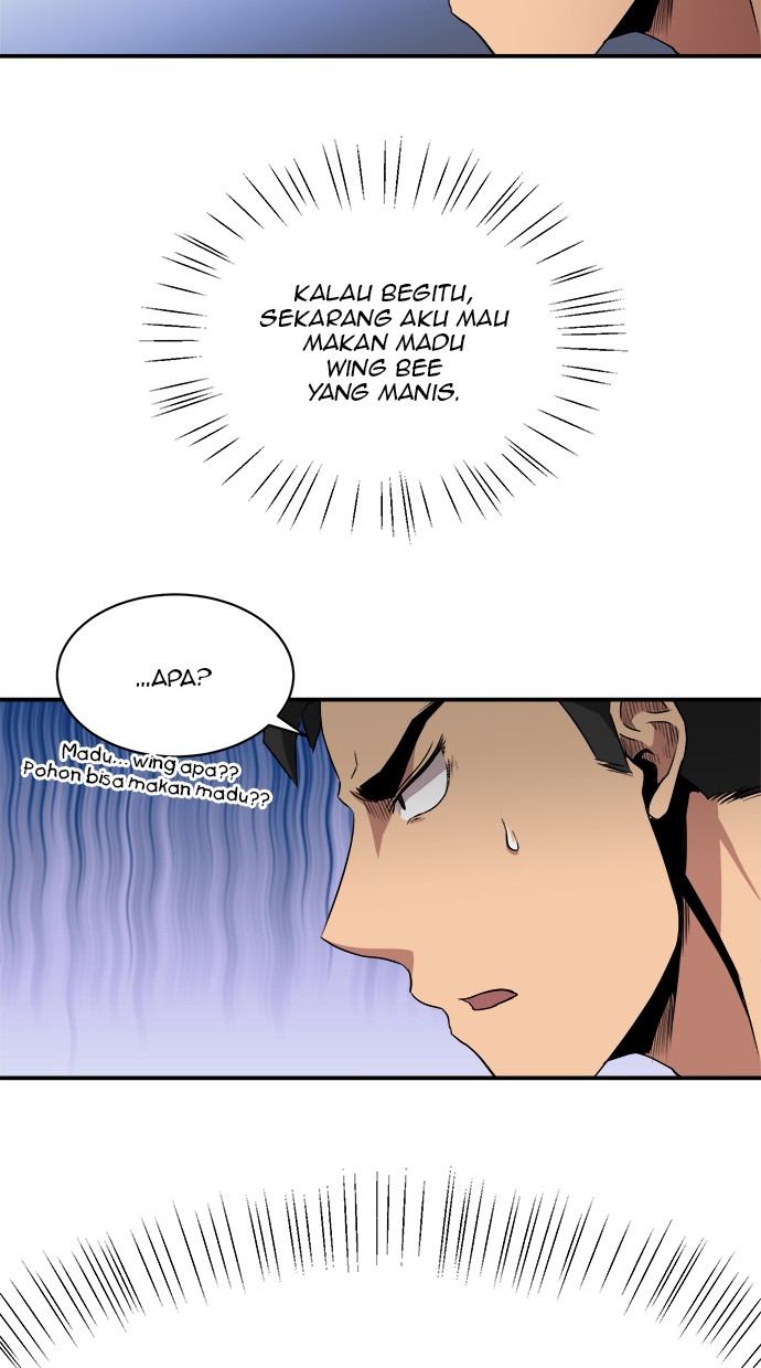 The Strongest Florist Chapter 35 Gambar 13