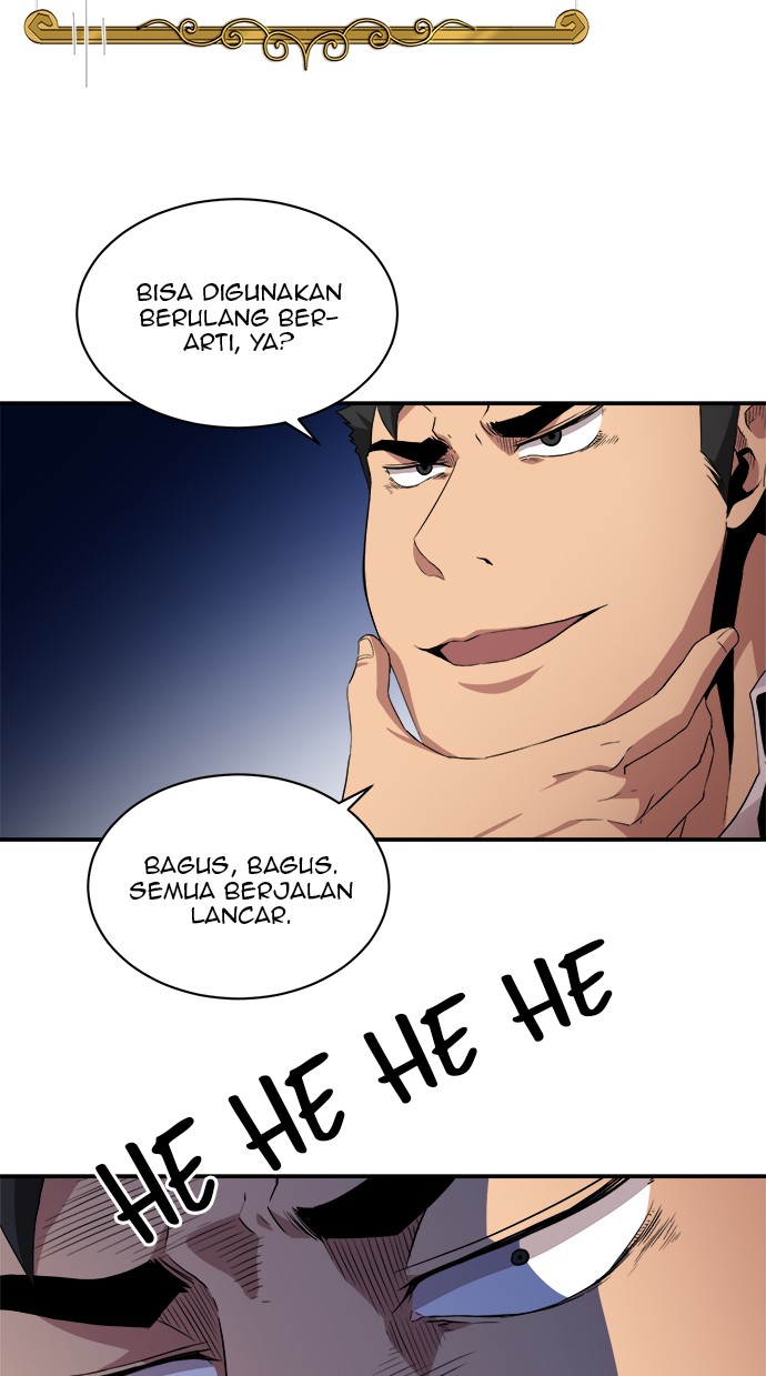 The Strongest Florist Chapter 35 Gambar 21