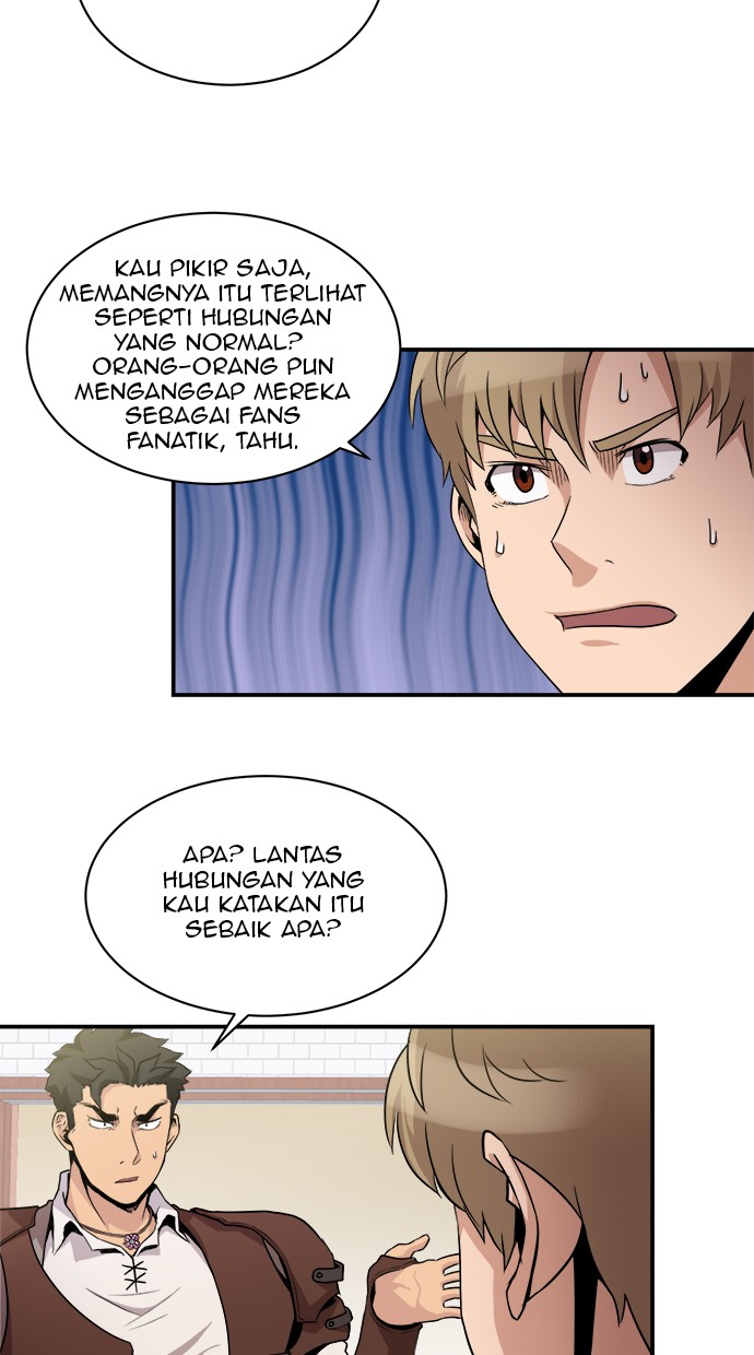 The Strongest Florist Chapter 35 Gambar 31