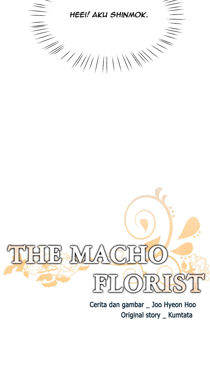 The Strongest Florist Chapter 35 Gambar 4