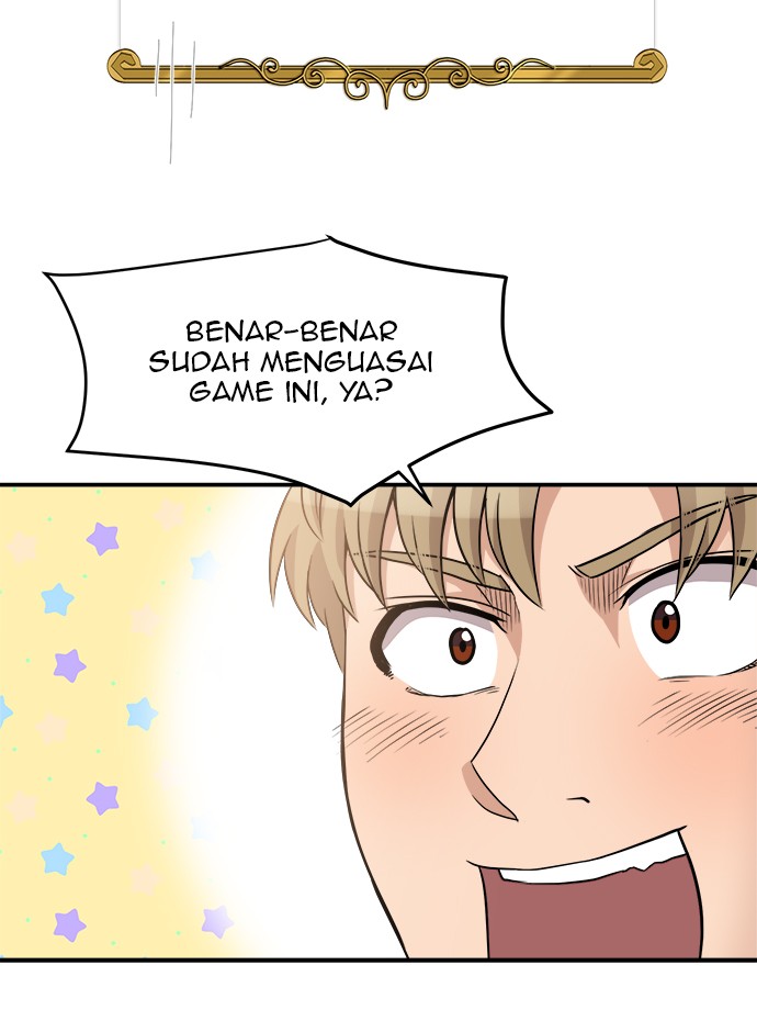 The Strongest Florist Chapter 35 Gambar 41