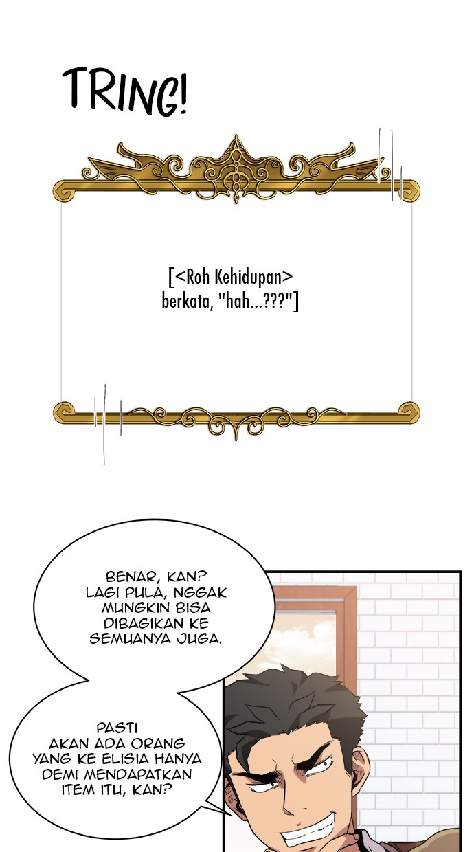 The Strongest Florist Chapter 35 Gambar 42