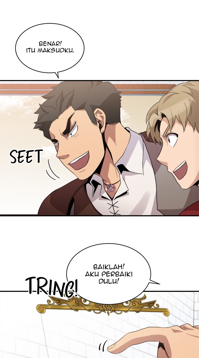 The Strongest Florist Chapter 35 Gambar 44