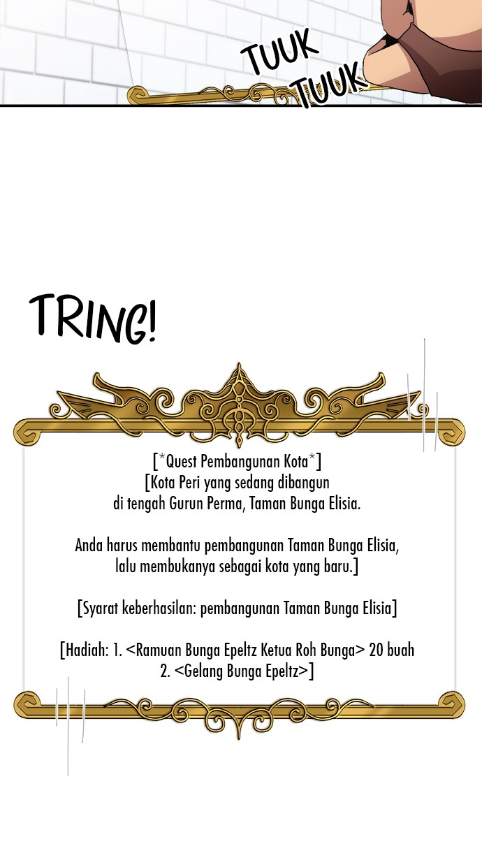 The Strongest Florist Chapter 35 Gambar 45