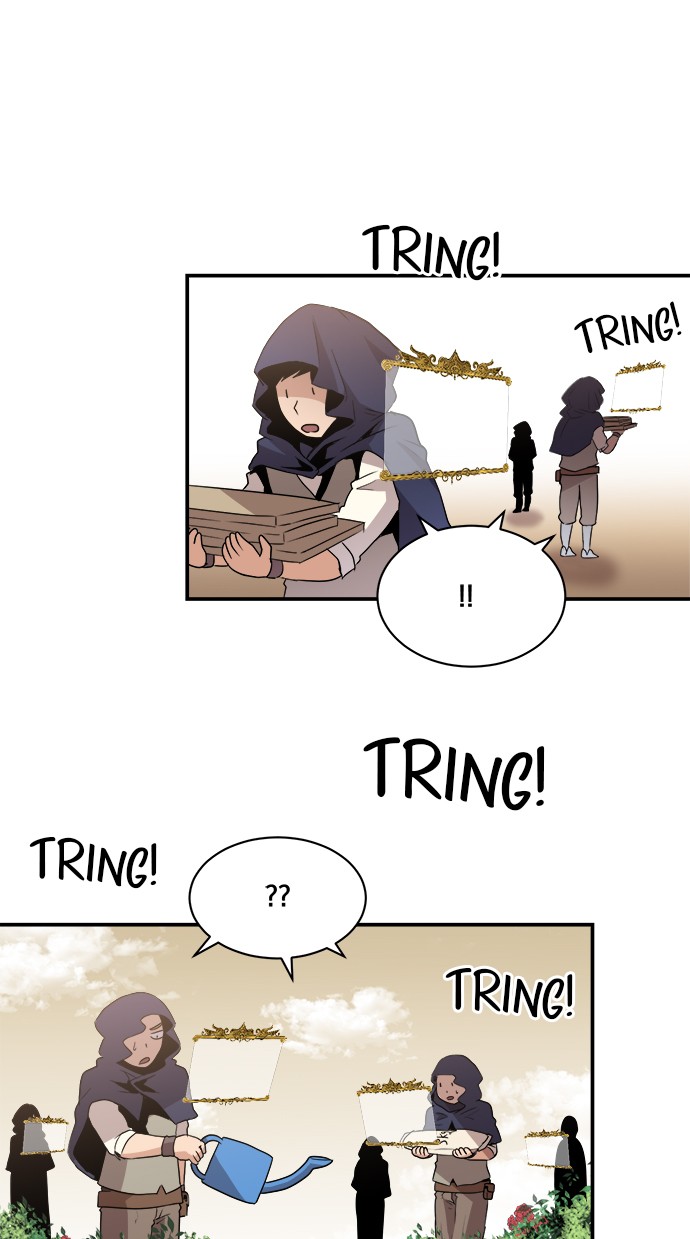 The Strongest Florist Chapter 35 Gambar 46