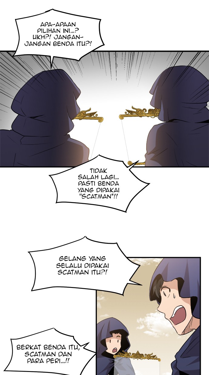 The Strongest Florist Chapter 35 Gambar 50