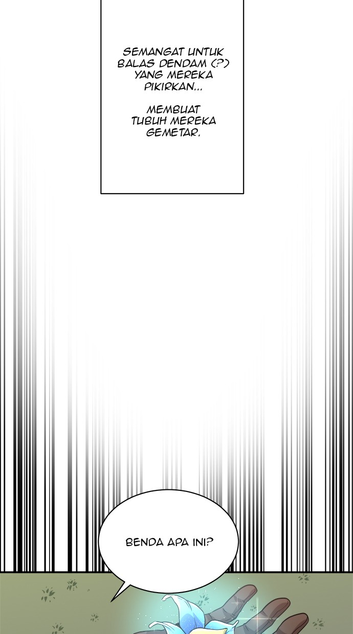 The Strongest Florist Chapter 35 Gambar 53