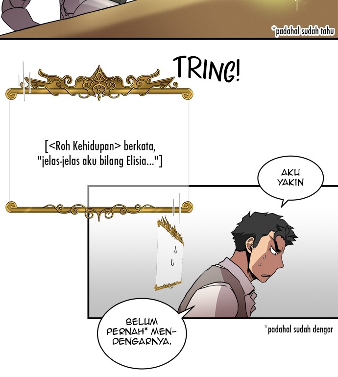 The Strongest Florist Chapter 35 Gambar 8