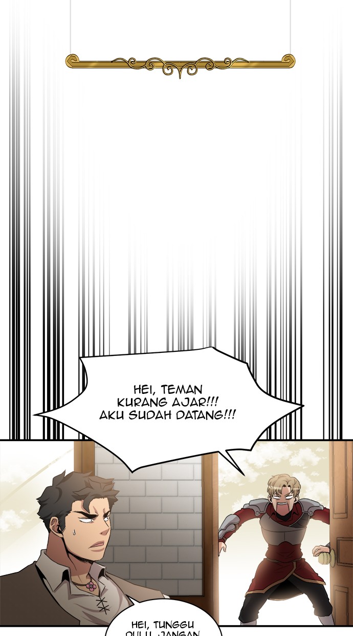 The Strongest Florist Chapter 34 Gambar 11