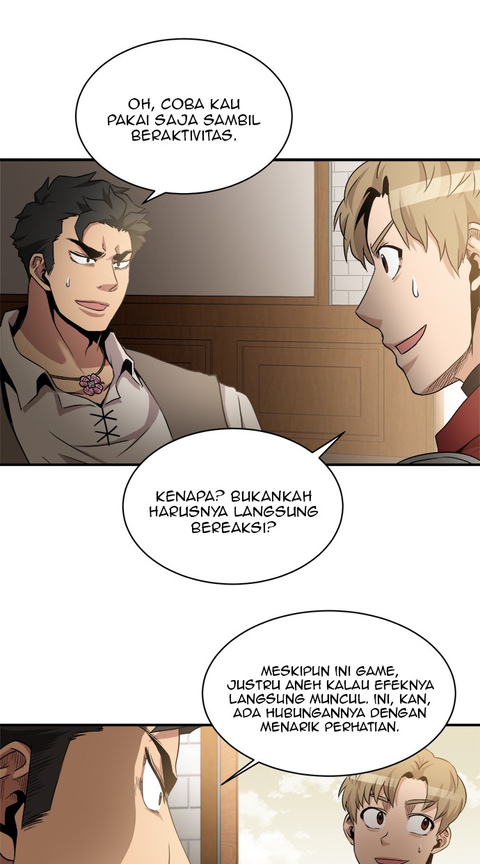 The Strongest Florist Chapter 34 Gambar 16