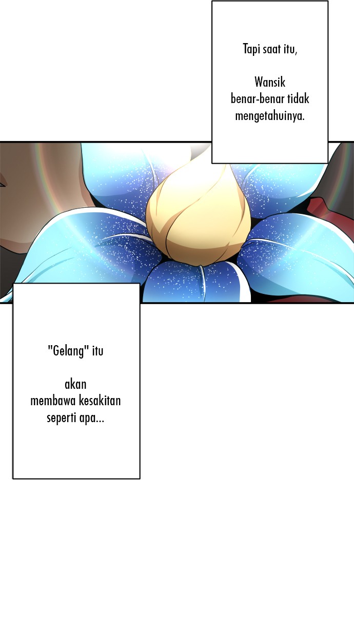 The Strongest Florist Chapter 34 Gambar 18