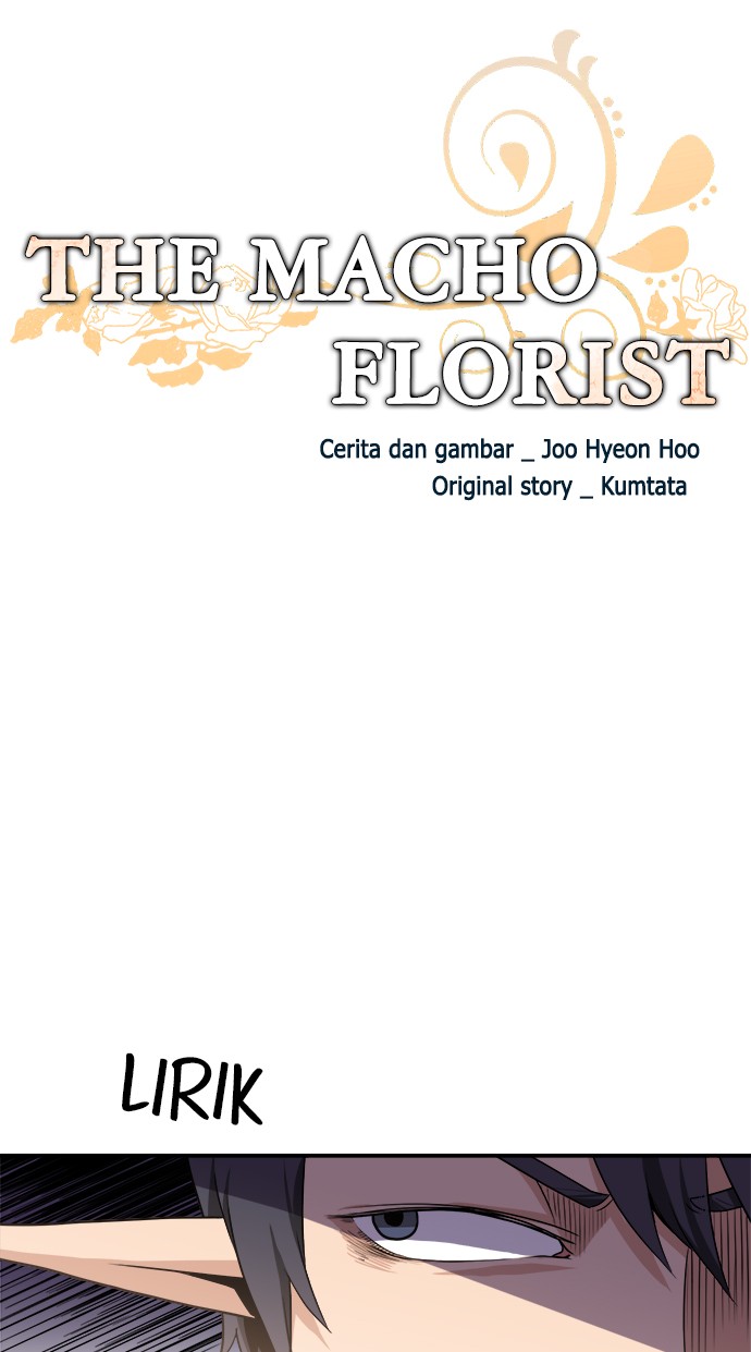 The Strongest Florist Chapter 34 Gambar 19