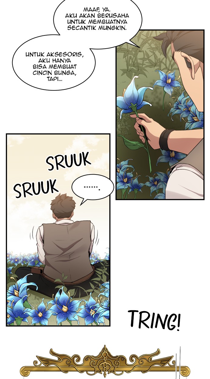 Baca  The Strongest Florist Chapter 34 Gambar 2