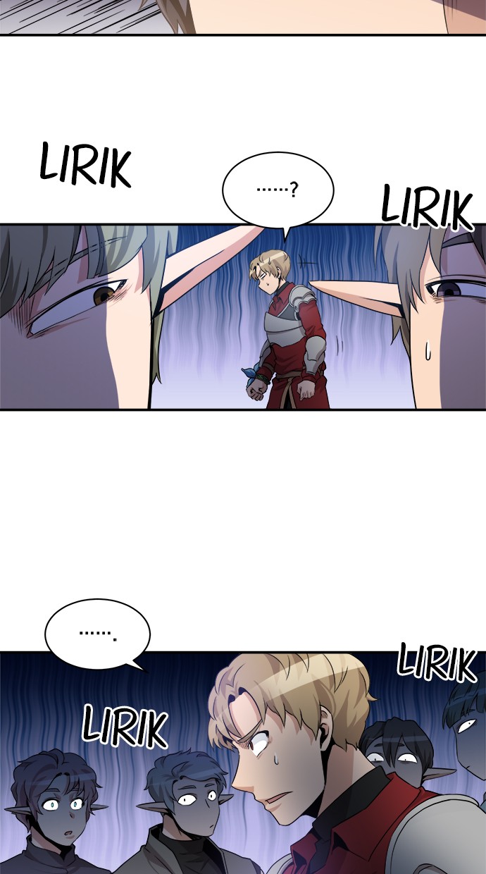 The Strongest Florist Chapter 34 Gambar 20