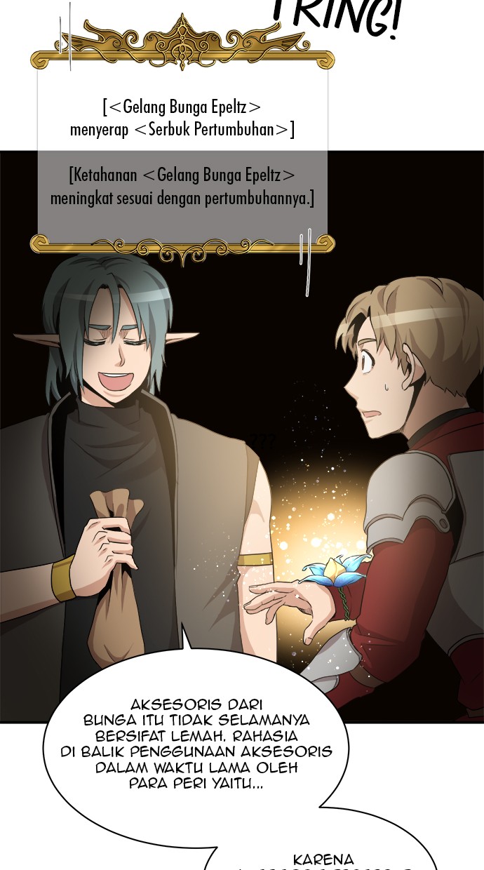 The Strongest Florist Chapter 34 Gambar 28