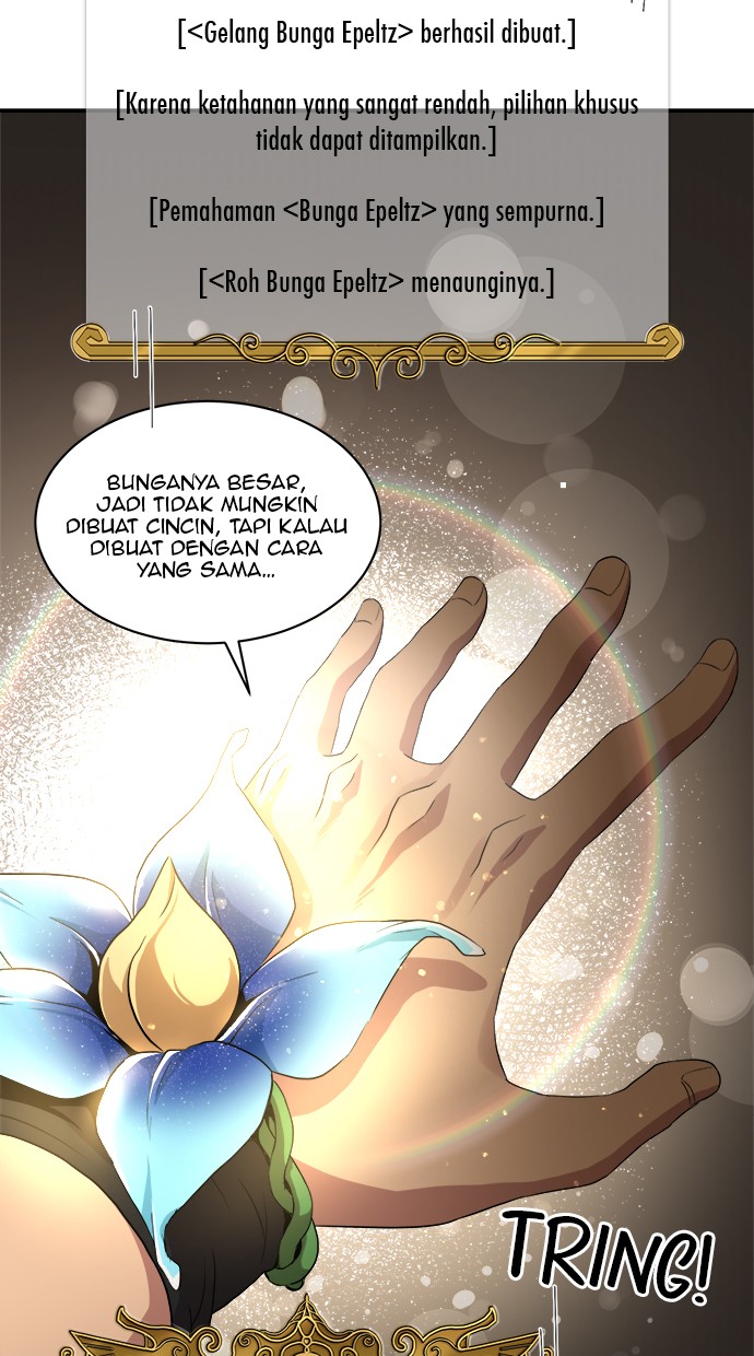 The Strongest Florist Chapter 34 Gambar 3