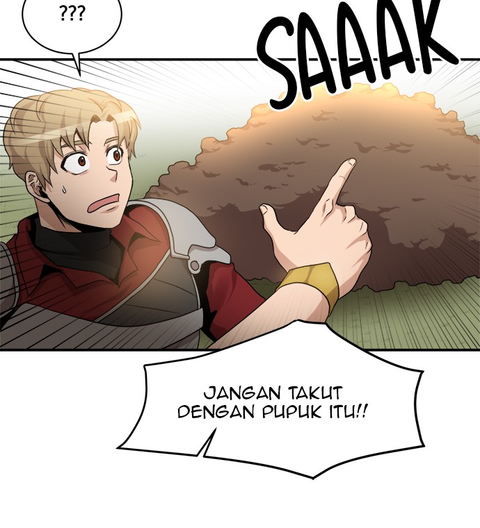 The Strongest Florist Chapter 34 Gambar 30