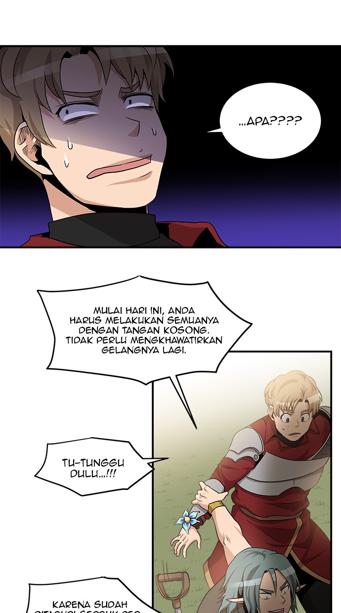 The Strongest Florist Chapter 34 Gambar 31