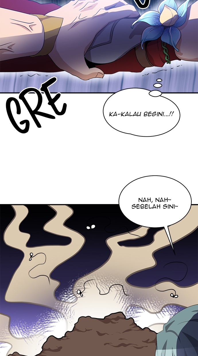 The Strongest Florist Chapter 34 Gambar 33