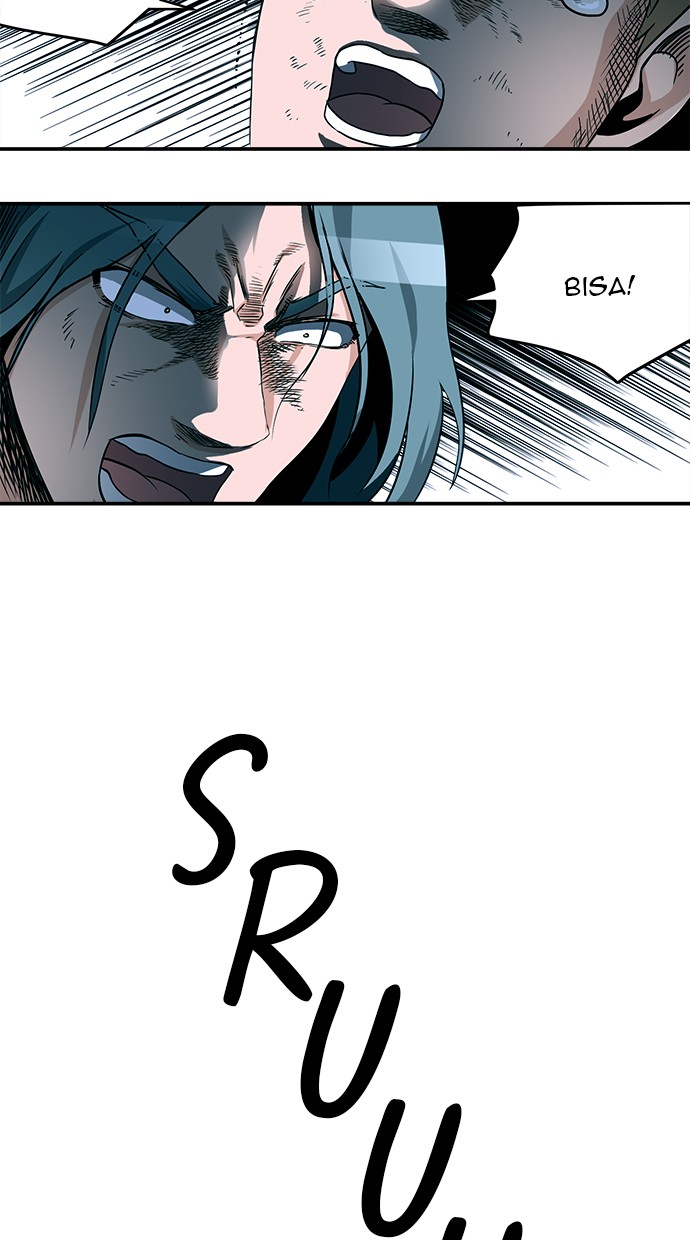 The Strongest Florist Chapter 34 Gambar 35