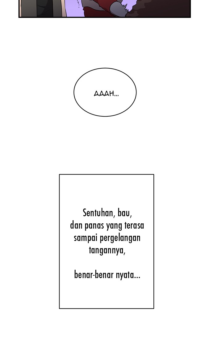 The Strongest Florist Chapter 34 Gambar 38