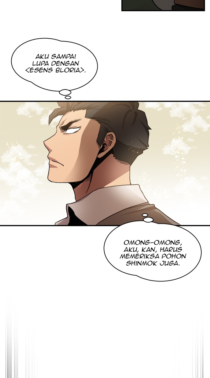 The Strongest Florist Chapter 34 Gambar 42