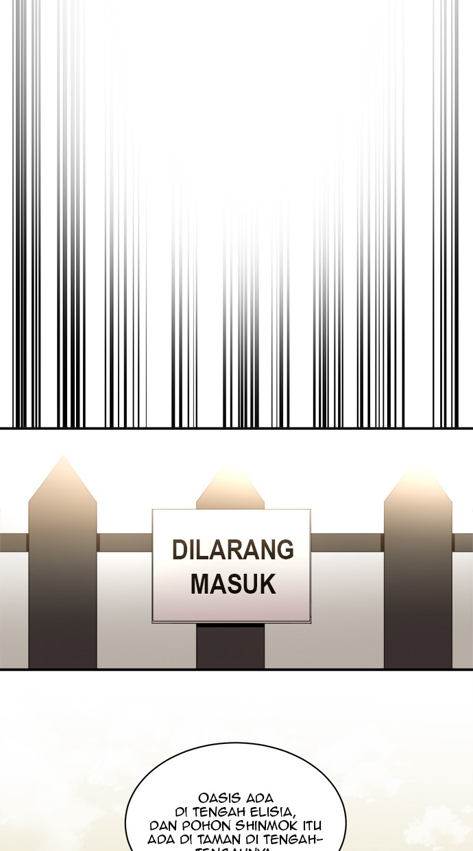 The Strongest Florist Chapter 34 Gambar 43