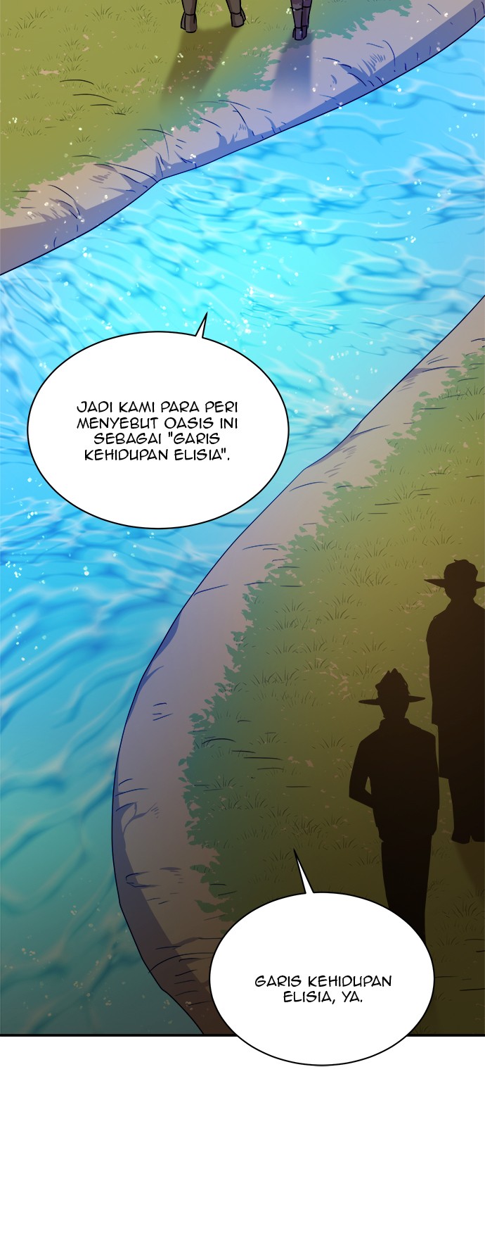 The Strongest Florist Chapter 34 Gambar 45