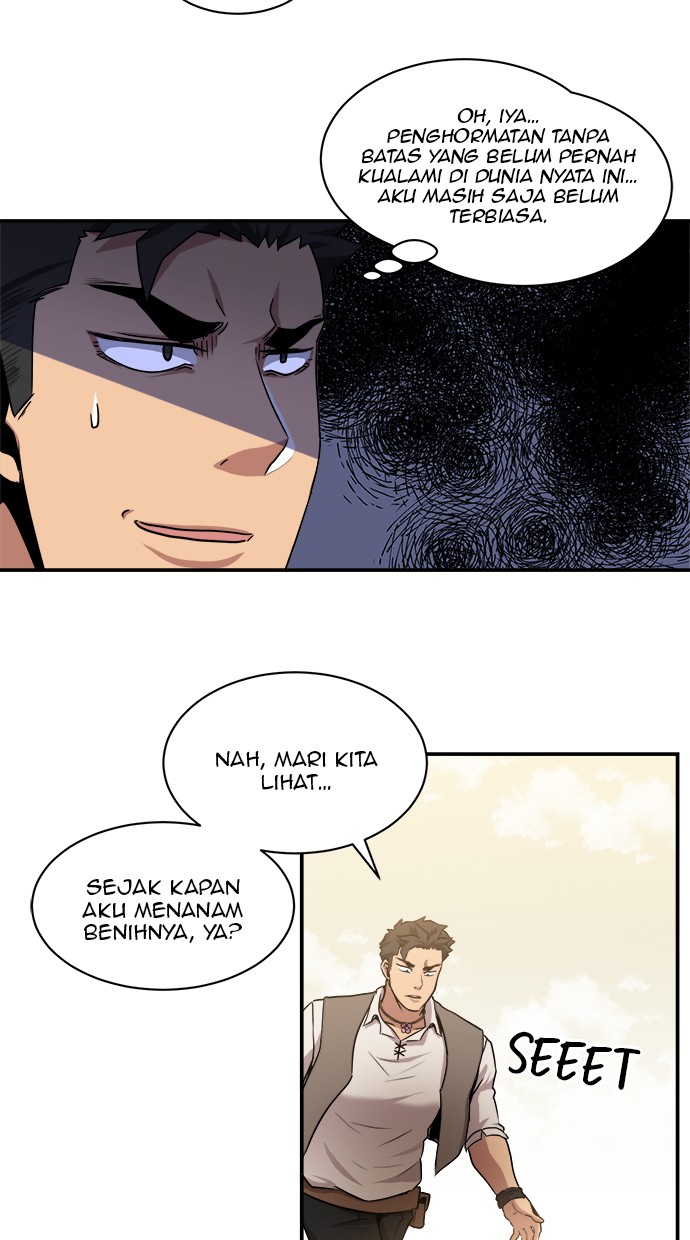 The Strongest Florist Chapter 34 Gambar 47