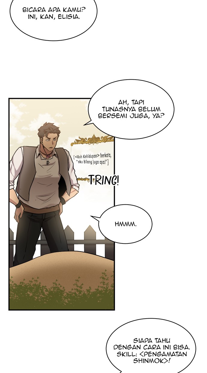 The Strongest Florist Chapter 34 Gambar 49