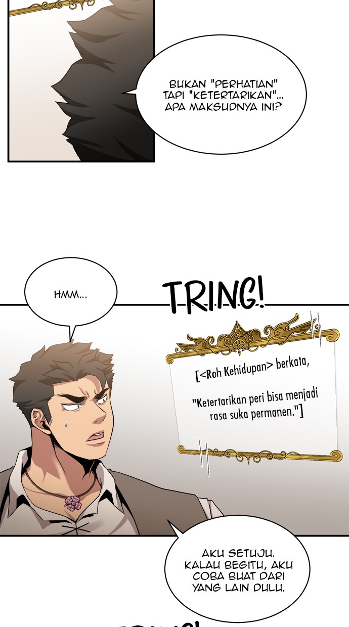 The Strongest Florist Chapter 34 Gambar 5