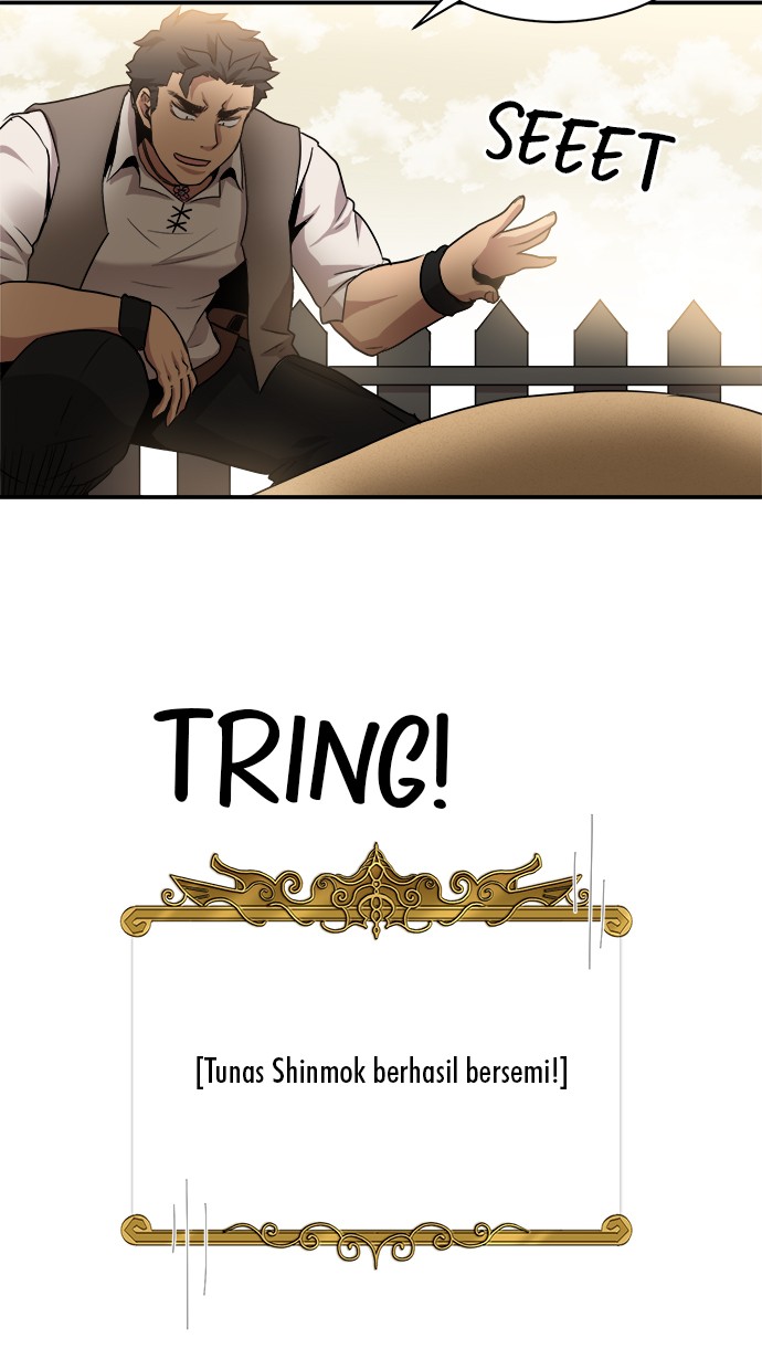 The Strongest Florist Chapter 34 Gambar 50