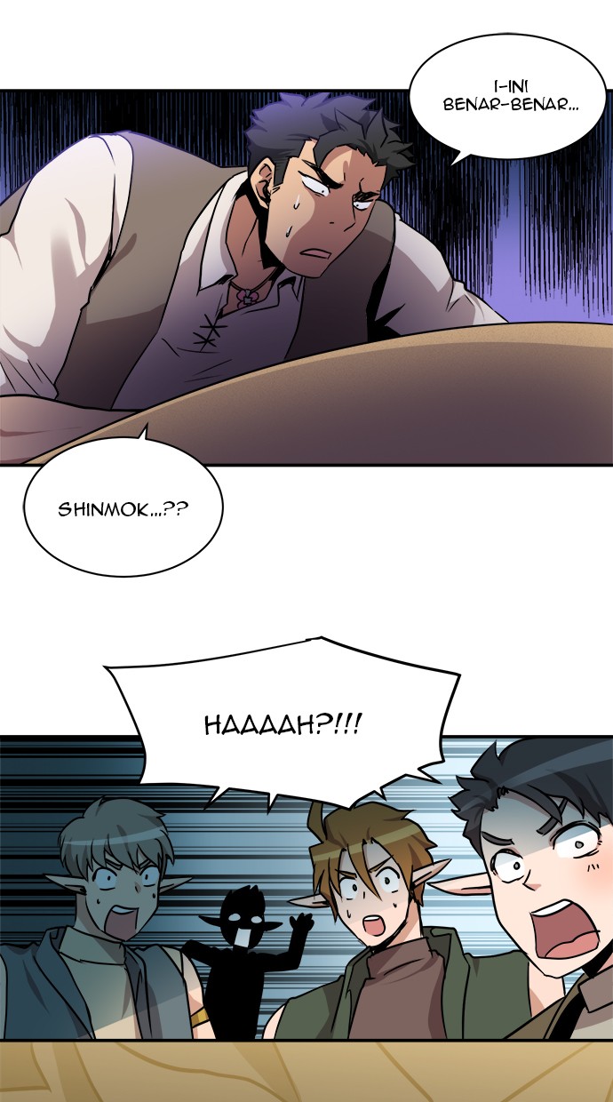 The Strongest Florist Chapter 34 Gambar 53