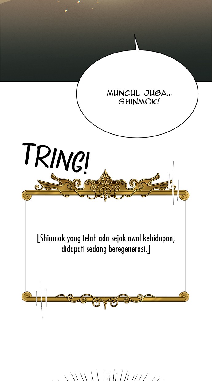 The Strongest Florist Chapter 34 Gambar 55