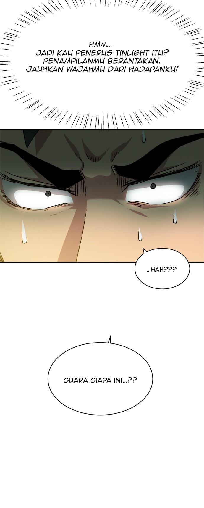 The Strongest Florist Chapter 34 Gambar 56