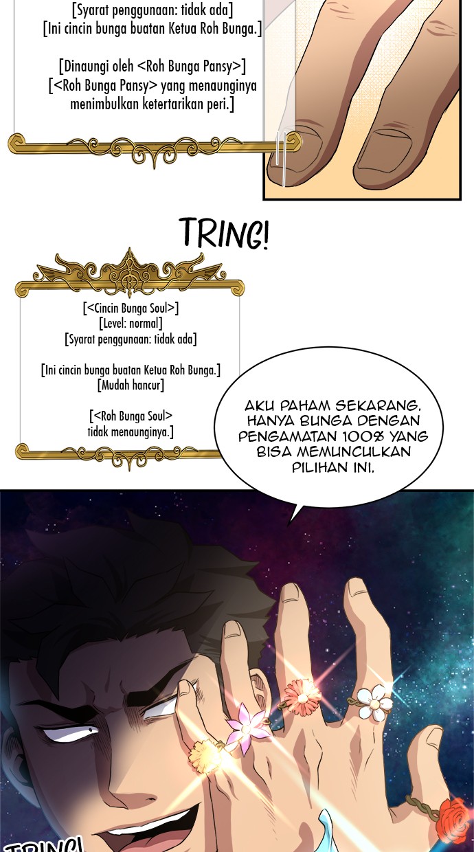 The Strongest Florist Chapter 34 Gambar 7