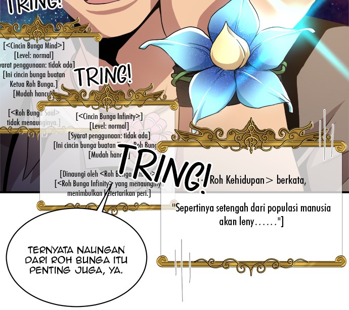 The Strongest Florist Chapter 34 Gambar 8