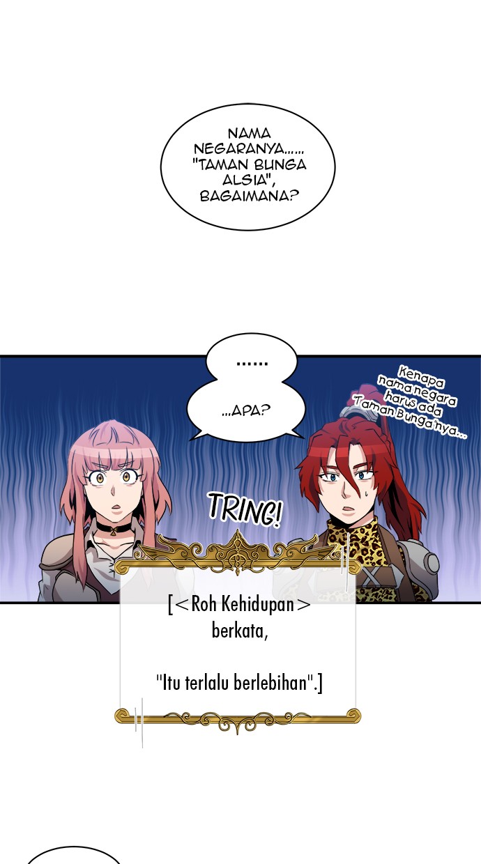 Baca Komik The Strongest Florist Chapter 33 Gambar 1