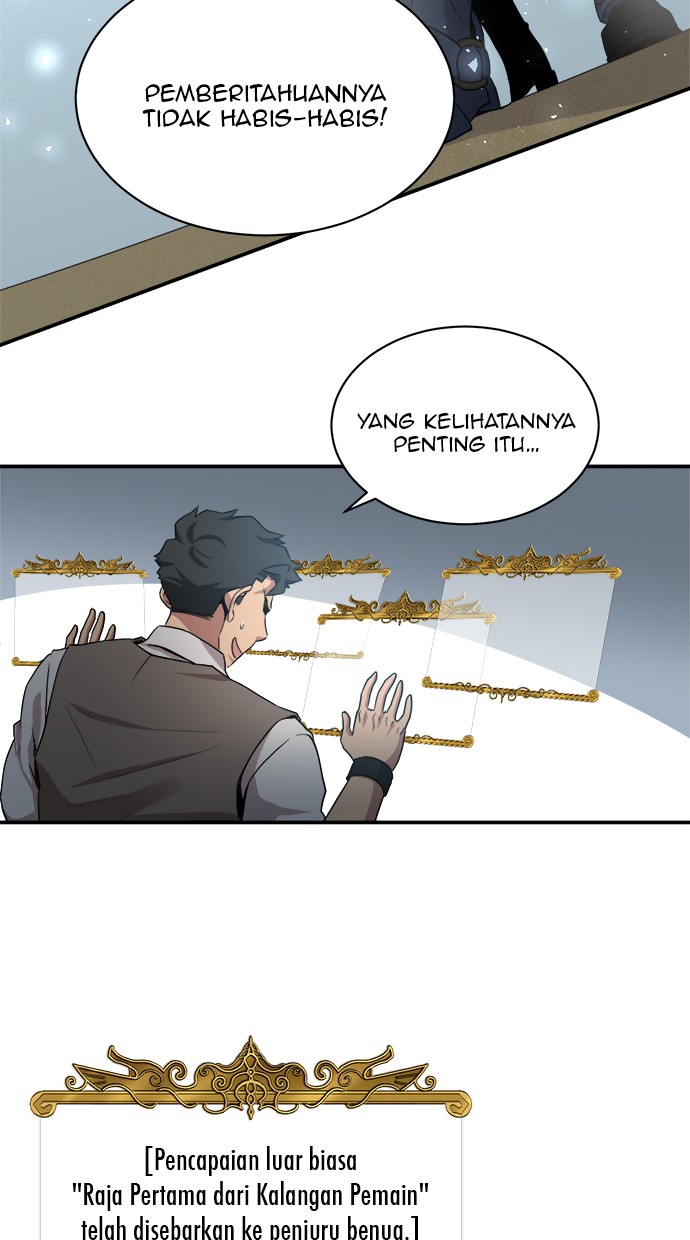 The Strongest Florist Chapter 33 Gambar 13