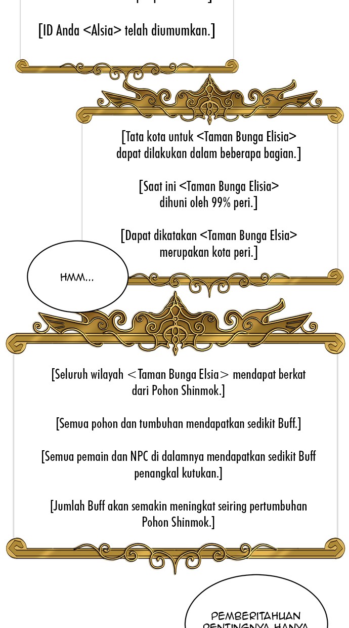 The Strongest Florist Chapter 33 Gambar 14