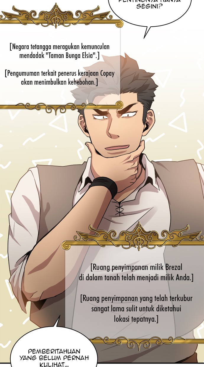 The Strongest Florist Chapter 33 Gambar 15