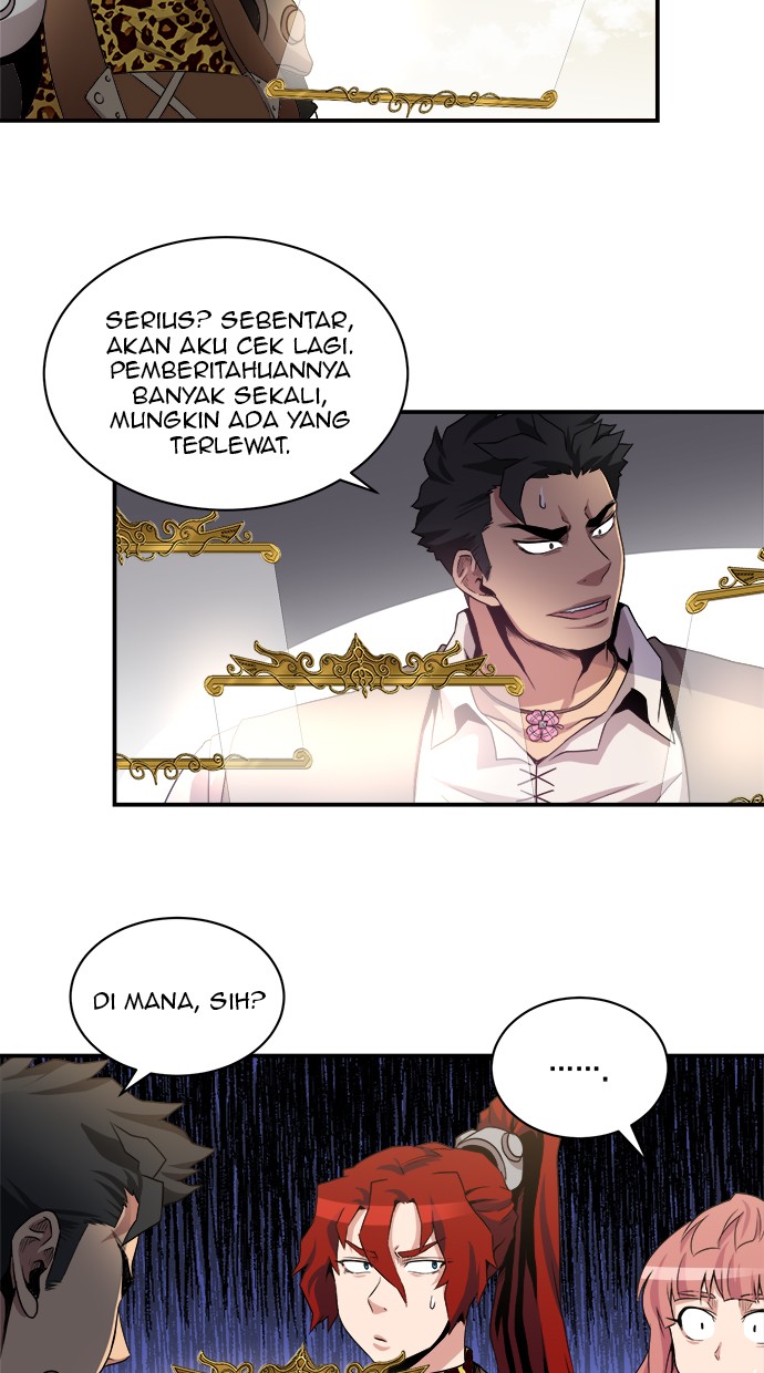 The Strongest Florist Chapter 33 Gambar 19
