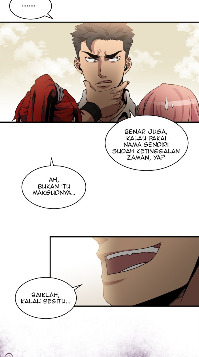 Baca The Strongest Florist Chapter 33 Gambar 2