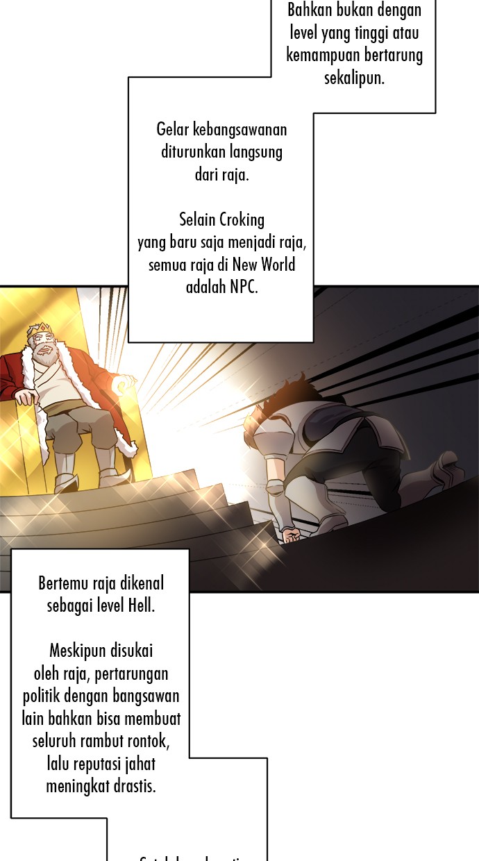 The Strongest Florist Chapter 33 Gambar 21