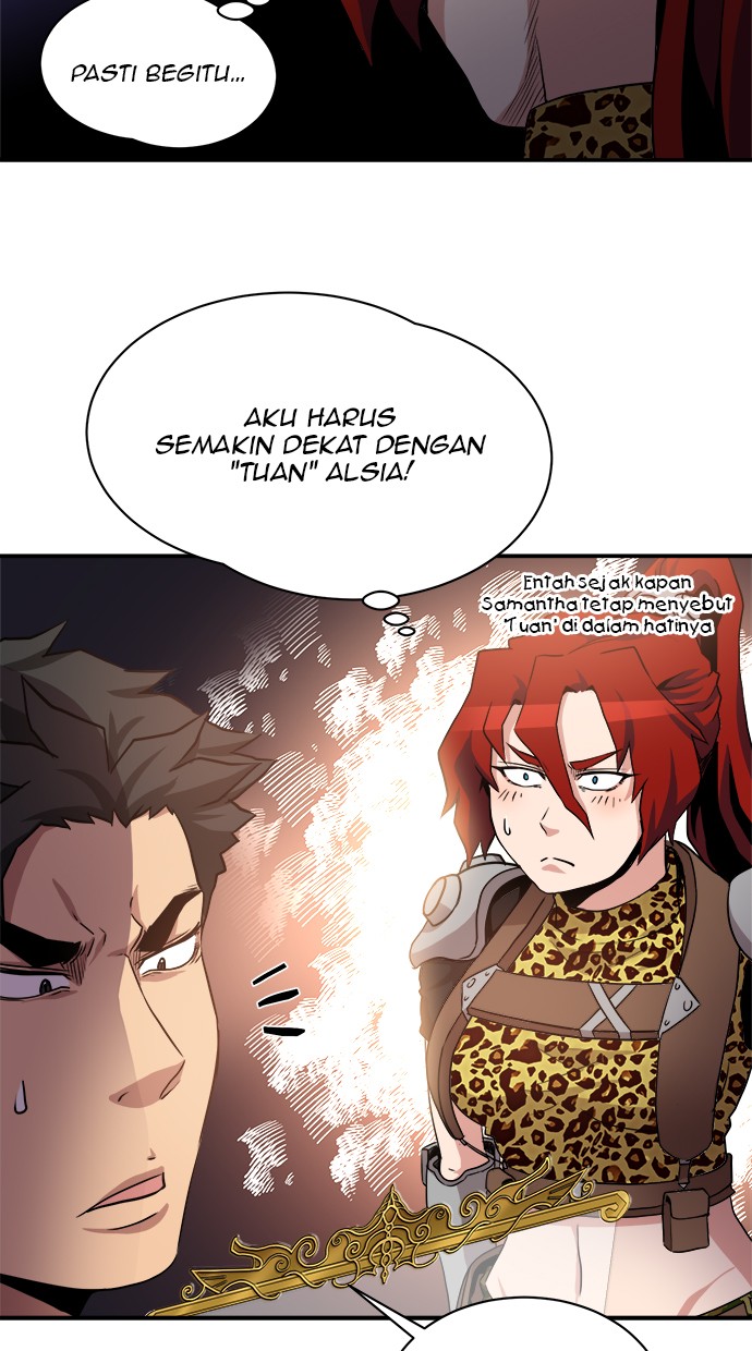The Strongest Florist Chapter 33 Gambar 23