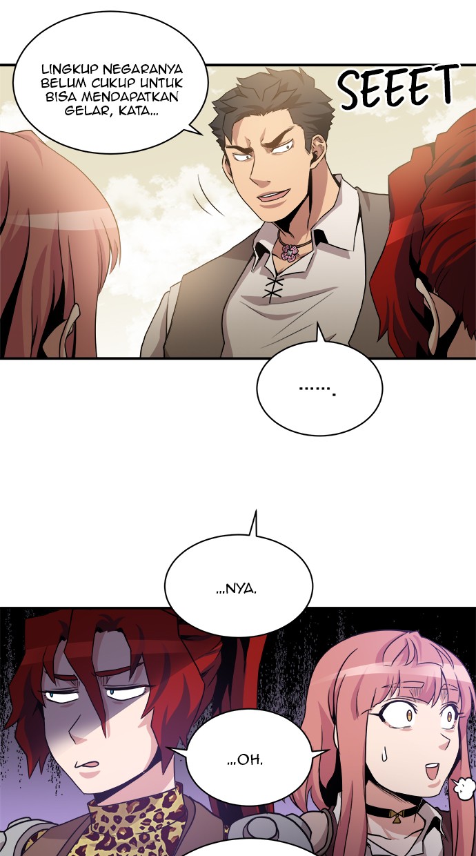 The Strongest Florist Chapter 33 Gambar 25